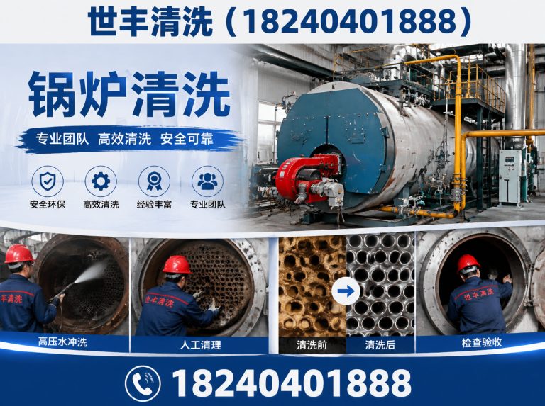 苏家屯区锅炉除垢剂展示图