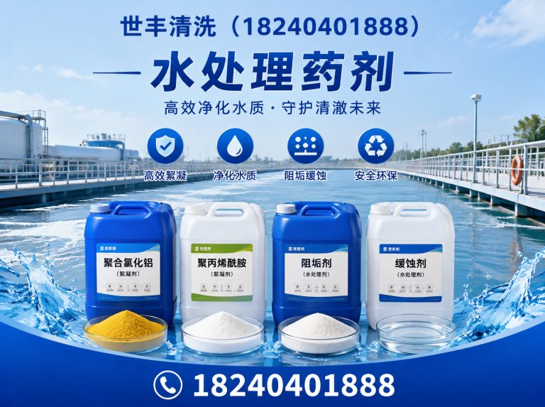 苏家屯区水处理药剂展示图