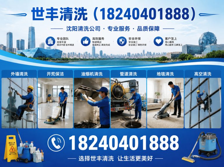 苏家屯区锅炉清洗展示图